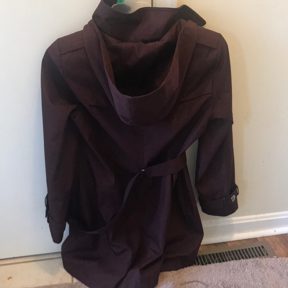 Calvin Klein jacket - Picture 5 of 8